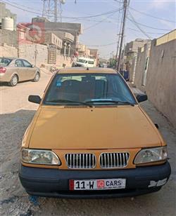سايبا 131
